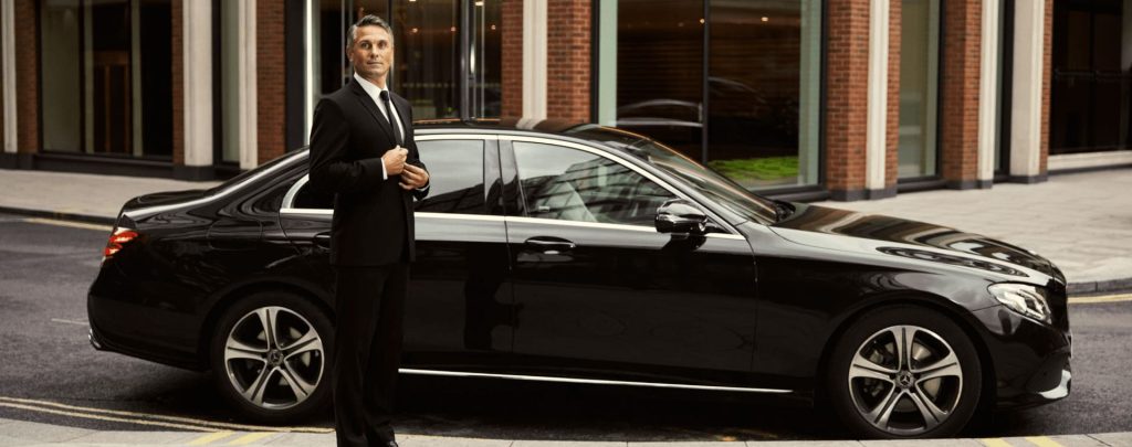 Book a Limo Image