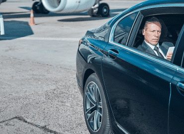 Book a Limo Image