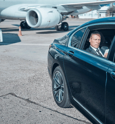 Book a Limo Image