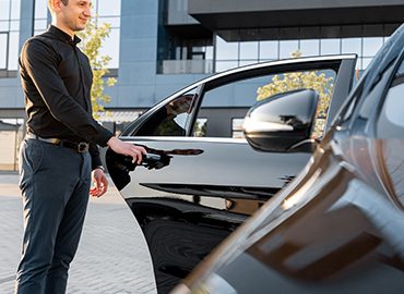 Book a Limo Image