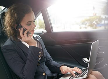 Book a Limo Image