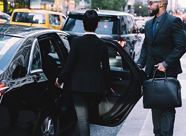 Book a Limo Image