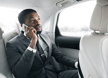 Book a Limo Image