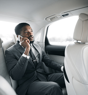 Book a Limo Image