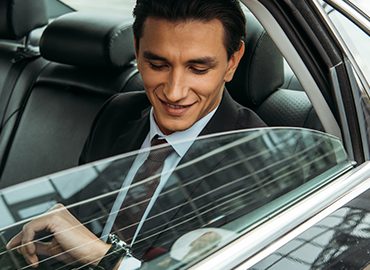 Book a Limo Image