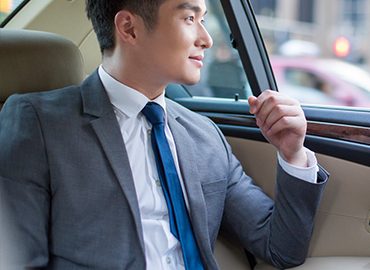 Book a Limo Image