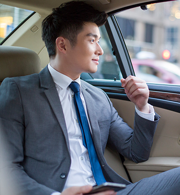 Book a Limo Image