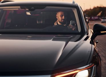 Book a Limo Image