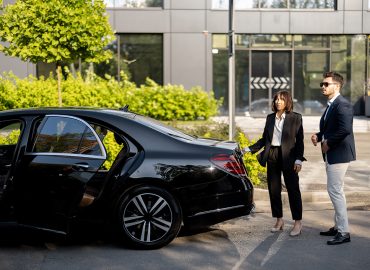 Book a Limo Image