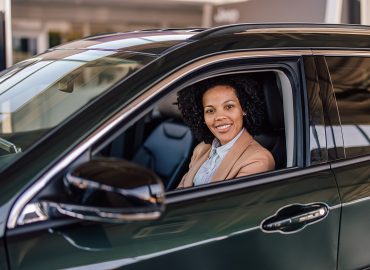 Book a Limo Image