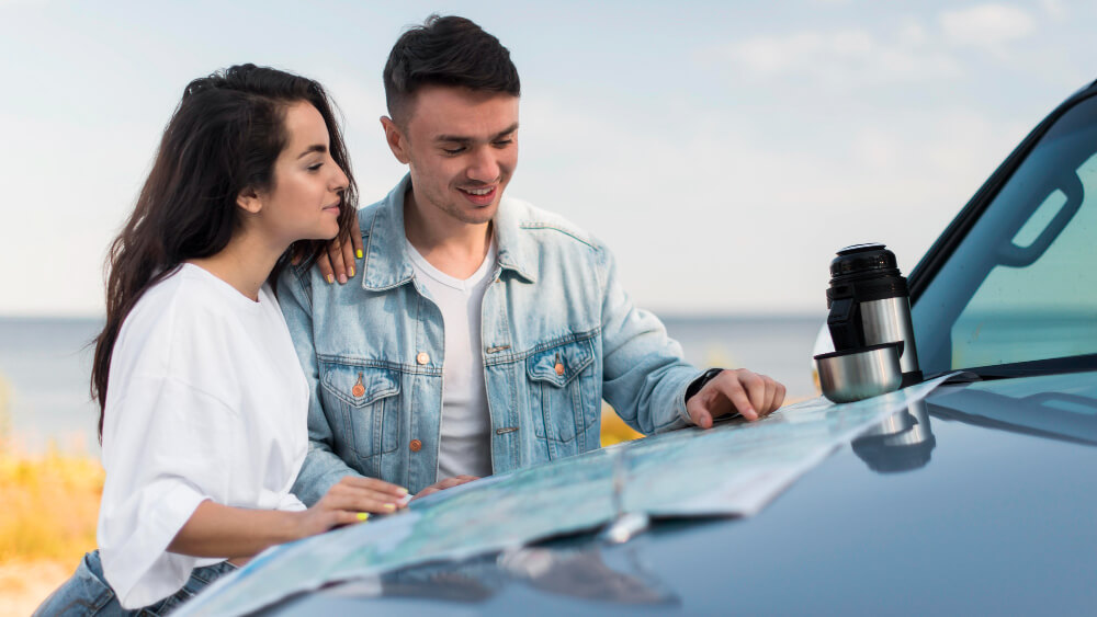 How Premium Long Distance Car Services Enhance Your Travel Experience