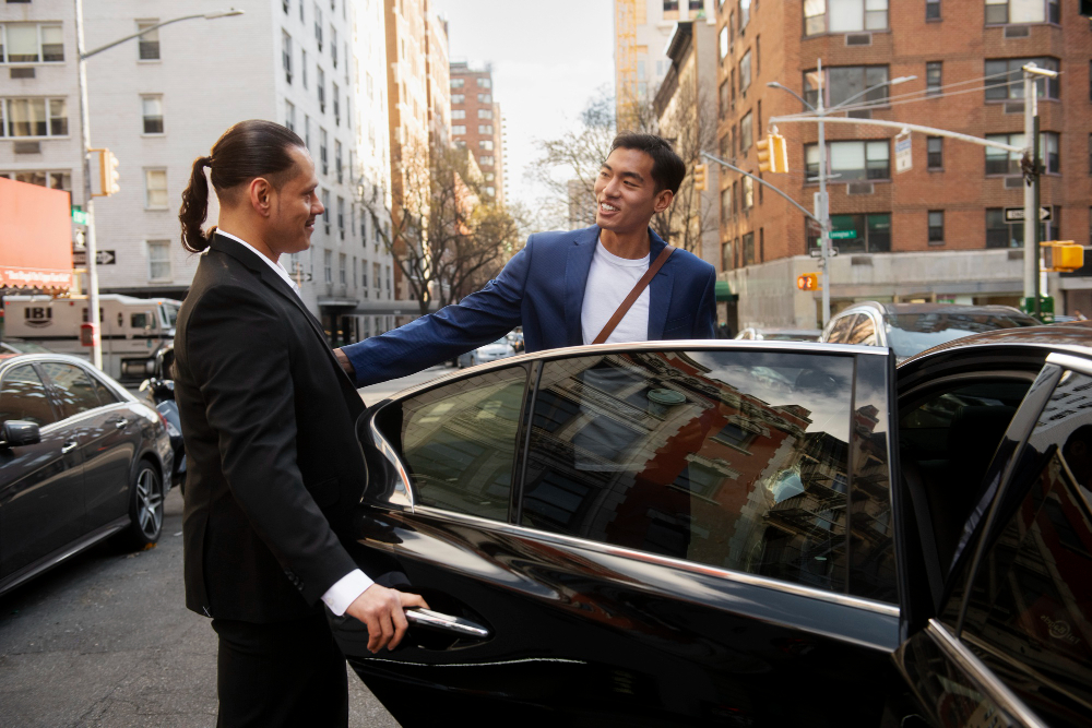 Trusted long distance car services