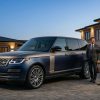 Long Distance Chauffeur Service The Perfect Blend of Luxury and Convenience