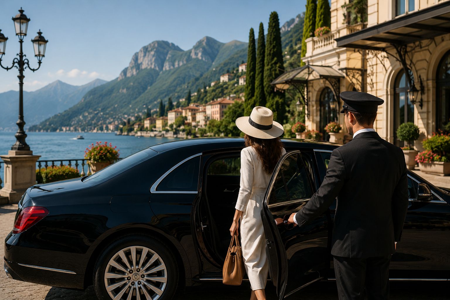 global limo service