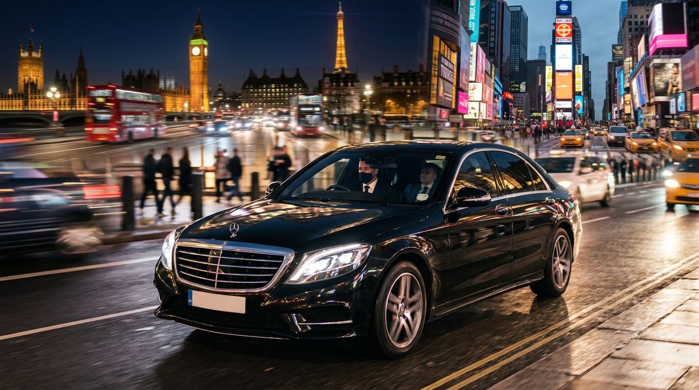 global limo service
