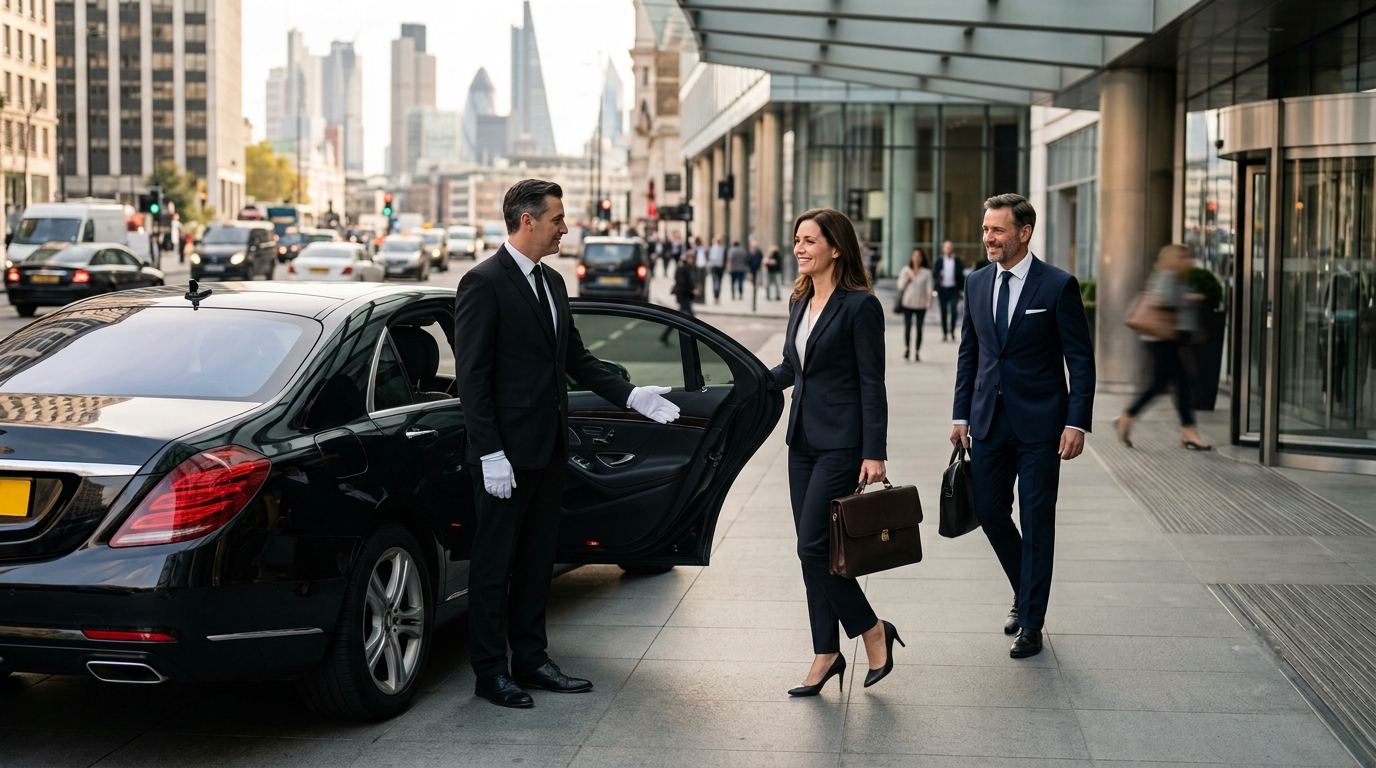 global limo service