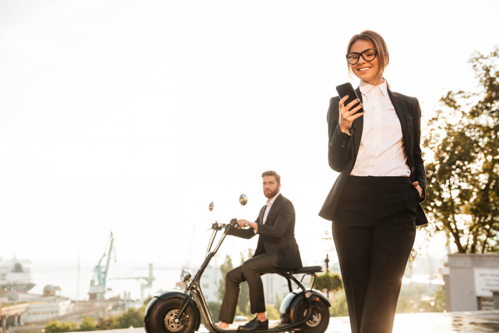 Book city to city rides