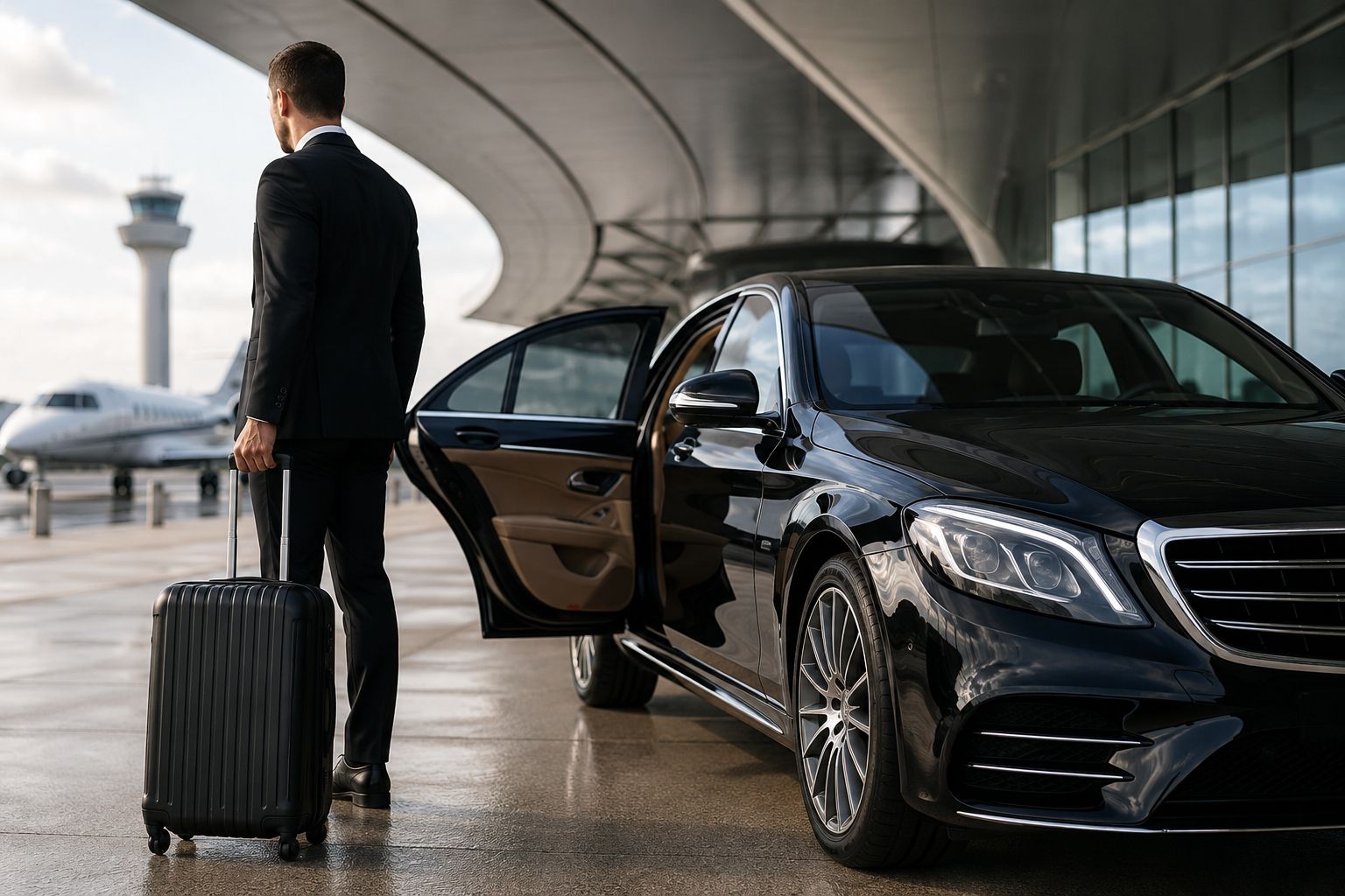 global chauffeur service