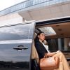 Business class airport transfers